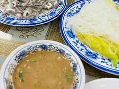 -清真·鸦儿李记·小馆(后海店)