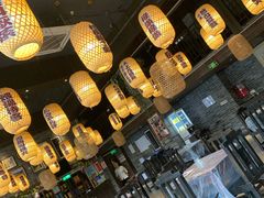 大堂-老村长•湖北家常菜(南湖店)