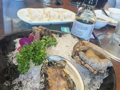 -东海怡品海鲜豆捞(舟宿夜江店)