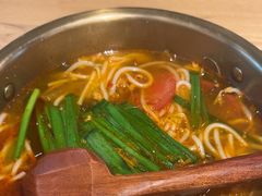 -白沙肴·长沙米粉.小炒湘菜(石厦时代广场店)