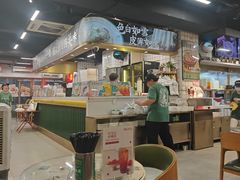-西关明记肠粉(荔枝湾店)