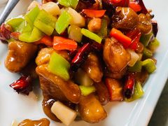 -天厨妙香素食餐厅(清华店)