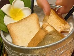 -婉泰·特色小吃·舂鸡脚(告庄二店)