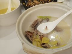 -汇贤府·李氏新鲁菜(万寿路店)