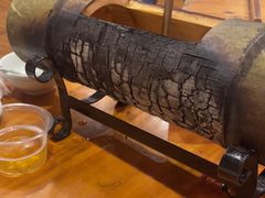 -61号餐吧(兴坪古镇漓江店)