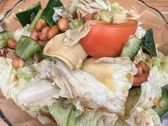 买又大大拌菜-买又大餐厅(福林里店)