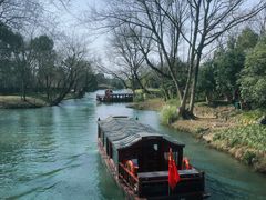 -西溪国家湿地公园