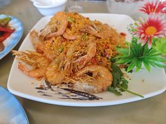 -潘先生平价海鲜城(神州半岛店)