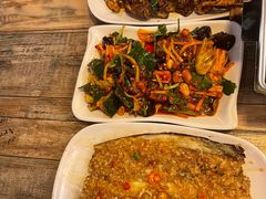 -枪火串烧·东北特色烧烤(罗湖总店)