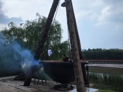 -清河半岛温泉度假酒店