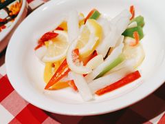 -西贝莜面村(当代商城店)