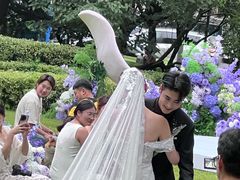 -青岛海尔洲际酒店