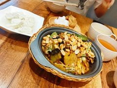 -一两饭川味素食餐厅
