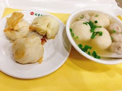 -林金财鱼丸(鼓楼街店)