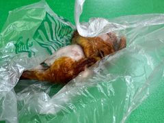 -大益烤鸡