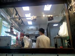 -陈光记烧腊(长寿路店)