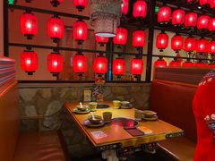 -吃饭皇帝大(合生汇店)