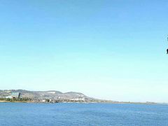 景点-南京金牛湖风景区