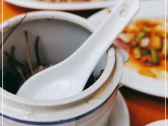 -煲煲掂风味煲仔饭餐厅(西区店)