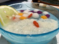 大碗冰粉-青花椒花椒鱼(合生汇店)