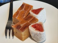 山楂巧果-喜悦烤鸭·新京菜(王府井店)