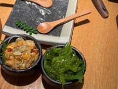 -沼津港精致料理·寿喜烧·烧鸟(青浦宝龙广场日料榜单店)