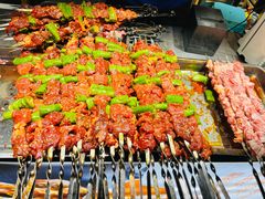 -新疆国际大巴扎