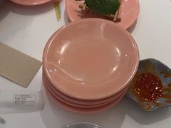 -争鲜回转寿司(通州万达店)