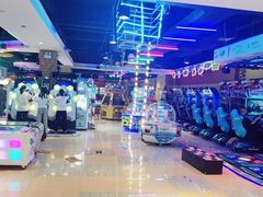 -重庆北碚万达广场