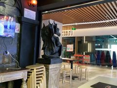 -Dark·大玩家馆沉浸剧情密室(黄埔店)