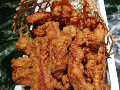 -潮辣重庆火锅(二七万达店)
