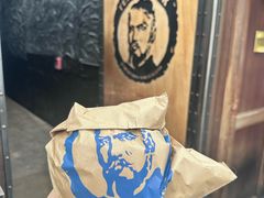 -Fergburger(皇后镇店)