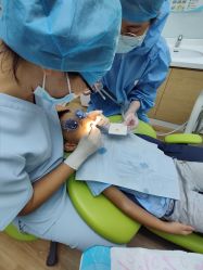 -唯儿诺儿童医院·儿科·眼科·口腔(海岸城店)