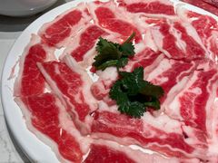 -周师兄大刀腰片火锅(磁器口直营店)