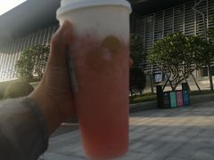 -喜茶(东莞汇一城店)