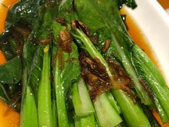 白灼菜心-江南古镇(斗西路万致创意园店)