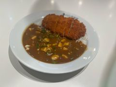 -COCO壱番屋(大华路店)