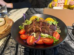 -at cafe 意大利餐厅(集美店)