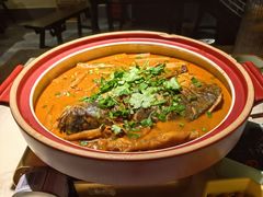 -雨后行菜(报慈北路店)