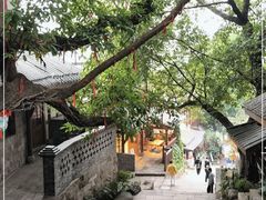 -重庆十八梯传统风貌区