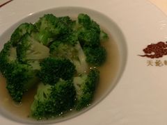 -天龙轩(香港丽思卡尔顿酒店)