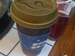 -热火朝天鲜切牛肉火锅(南强街巷店)