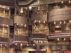 -交通银行前滩31演艺中心