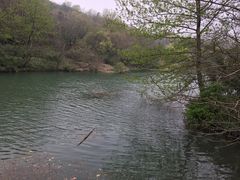-白马涧龙池景区