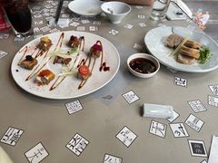 -穹六人间 people 6(岳阳路店)