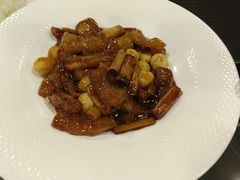 -凤凰园烤鸭店·唐山菜·传承花椒肉(老唐丰路店)