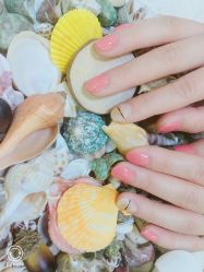 -U mi Nail美甲工作室