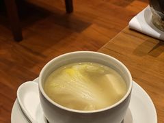 -君悦酒店·1881·北京烤鸭