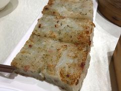 -君豪大酒店-东海渔村中餐厅