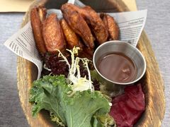 -果仁·意大利餐厅(财富广场店)